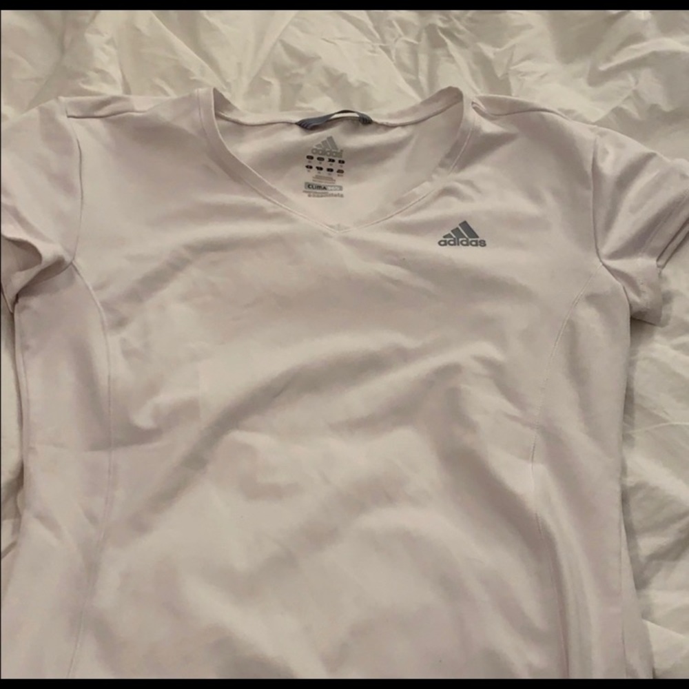 Adidas Workout T-shirt